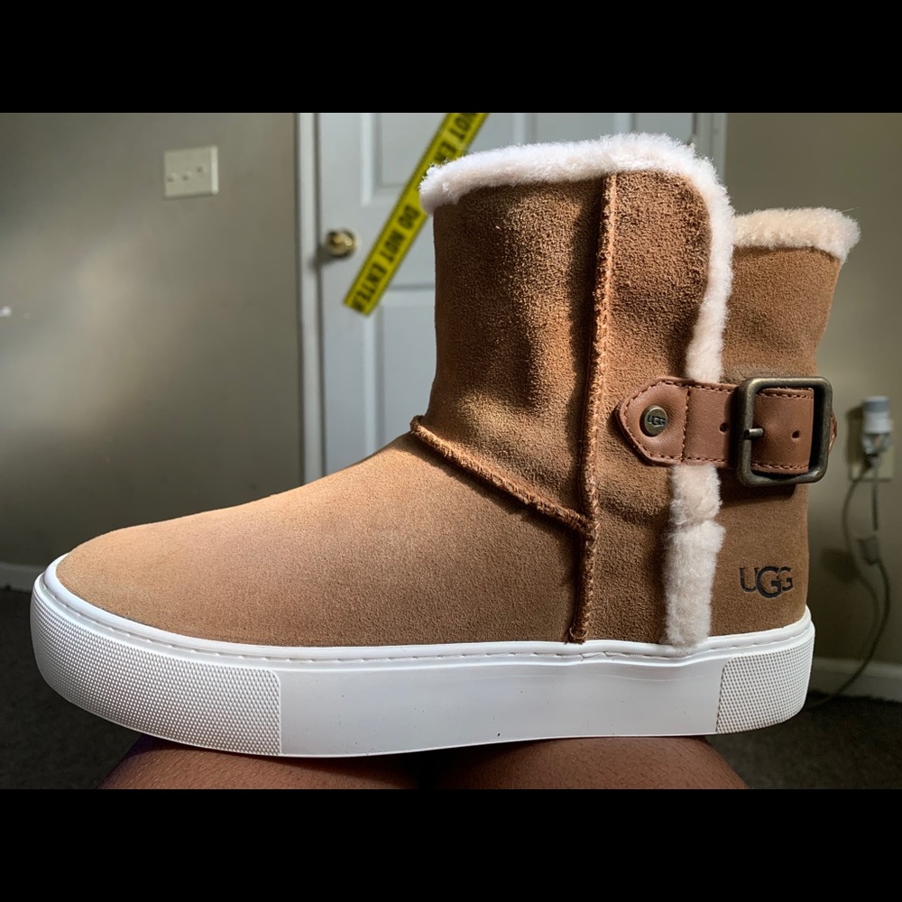 Ugg’s Boots